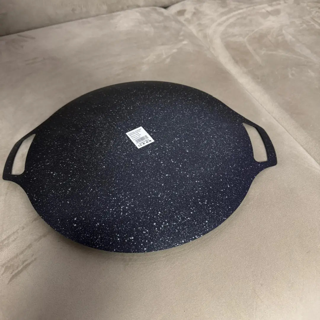 1 + 1 GRATIS!!! Plită în Stil Japonez Antiaderentă 32 CM - NU este o TABLĂ!